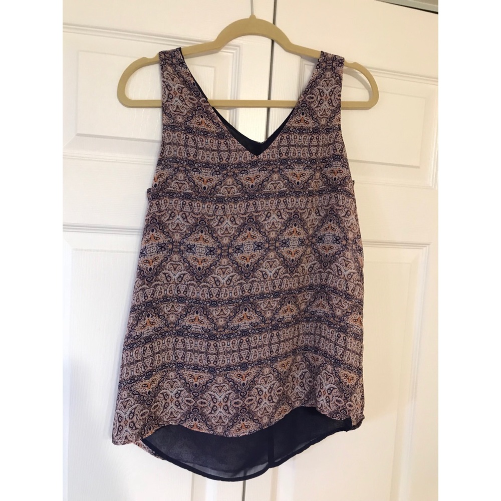 Tank top